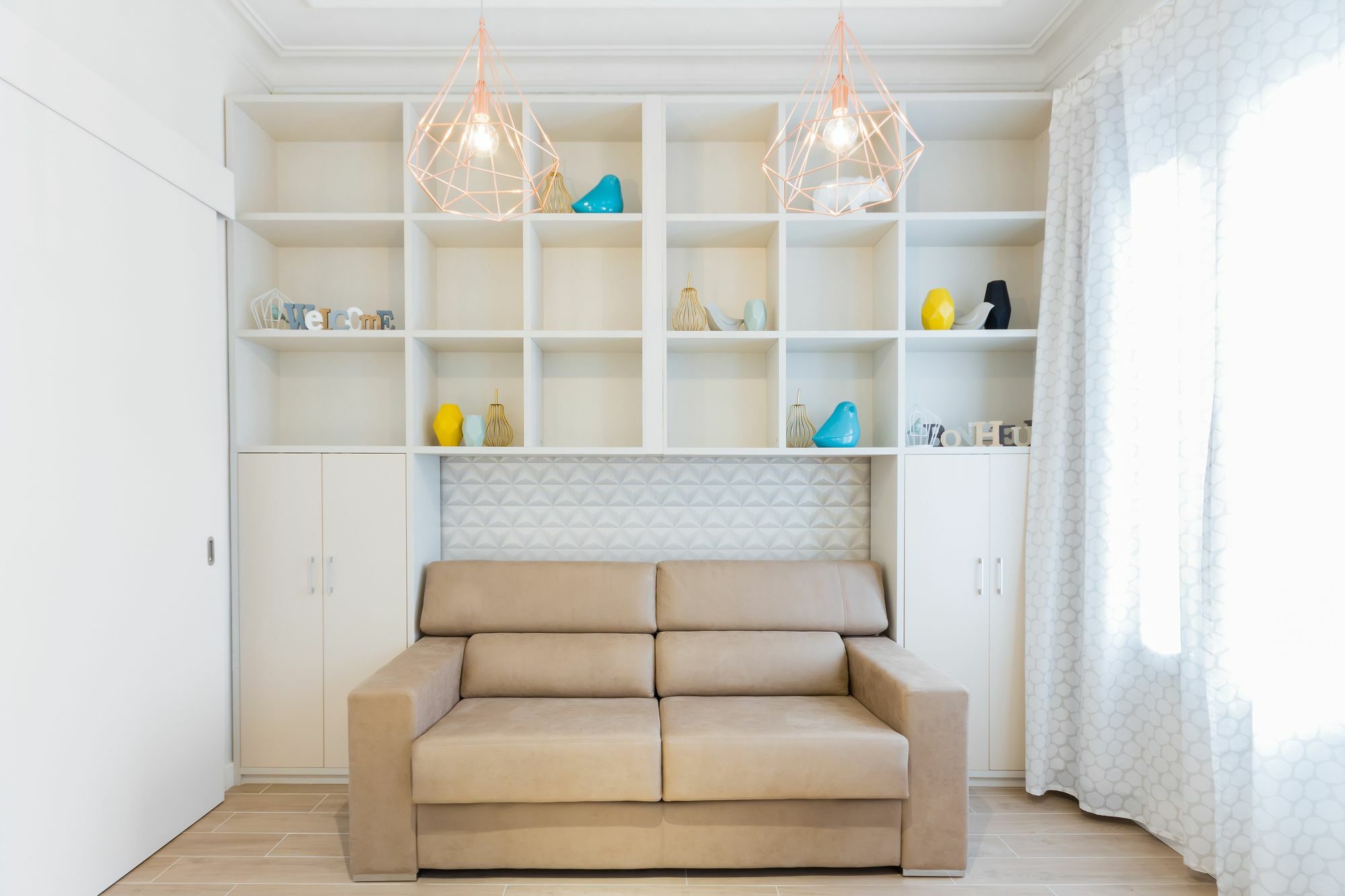 Barcelona Apartments Marina 124 Exterior foto