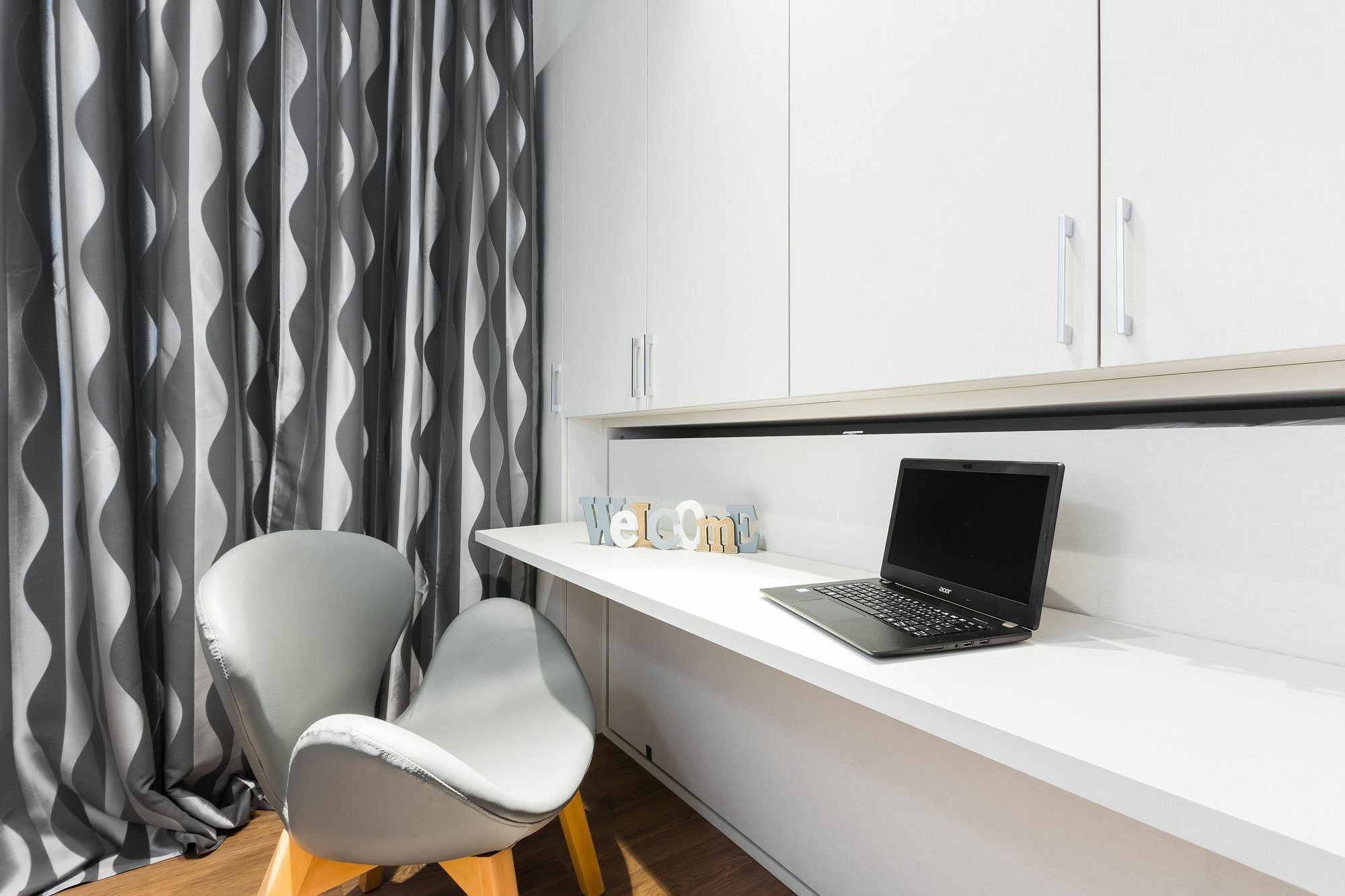 Barcelona Apartments Marina 124 Exterior foto