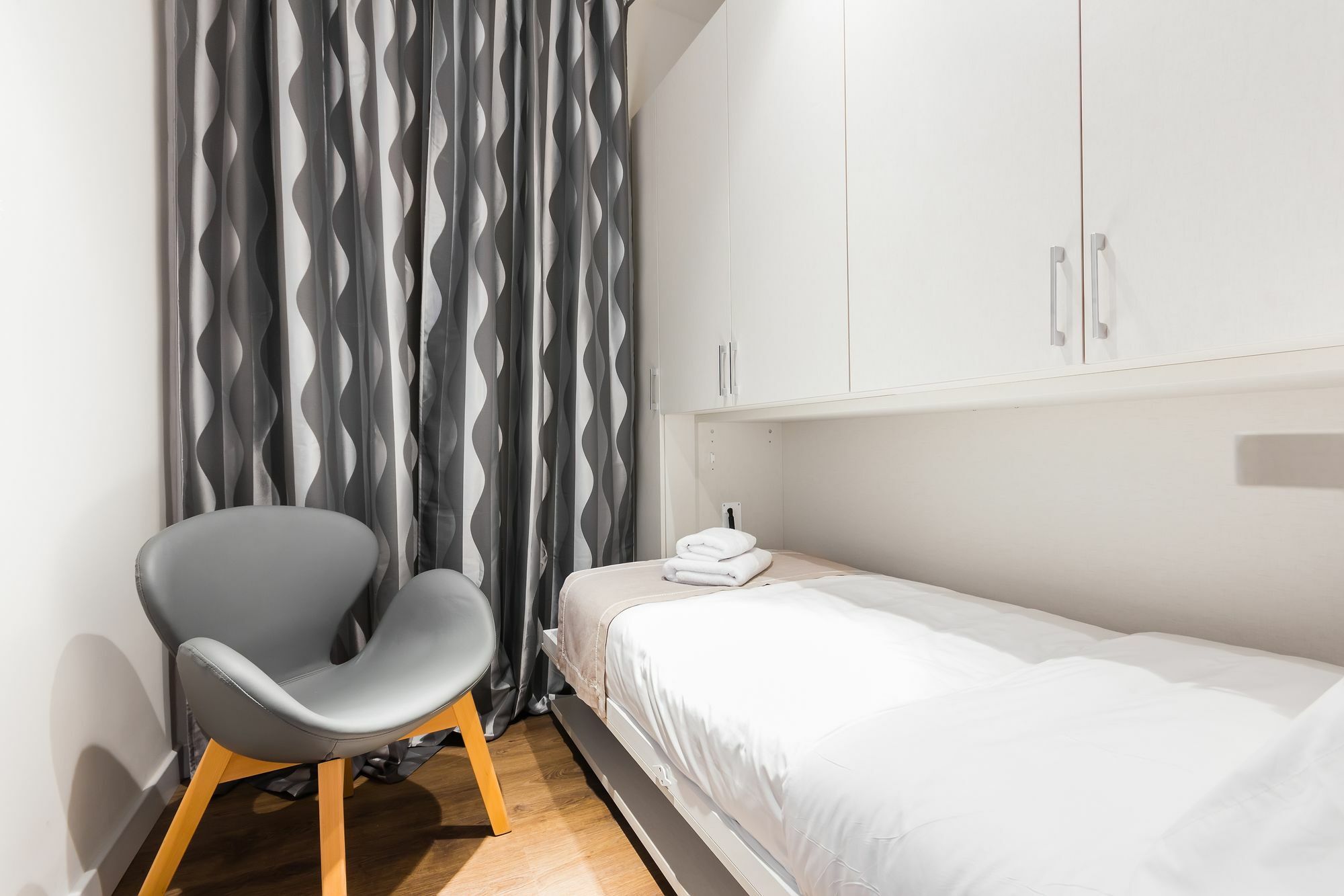 Barcelona Apartments Marina 124 Exterior foto